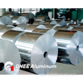 Aluminium Foil Jumbo Roll